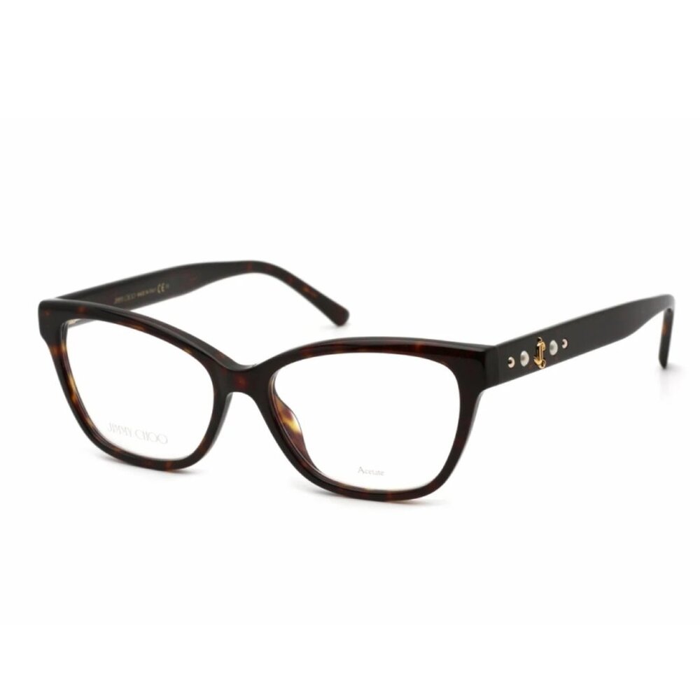 NEW JIMMY CHOO EYEGLASSES